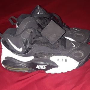 Nike shoes